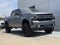 2019 Chevrolet Silverado 1500 4WD Crew Cab 147 RST