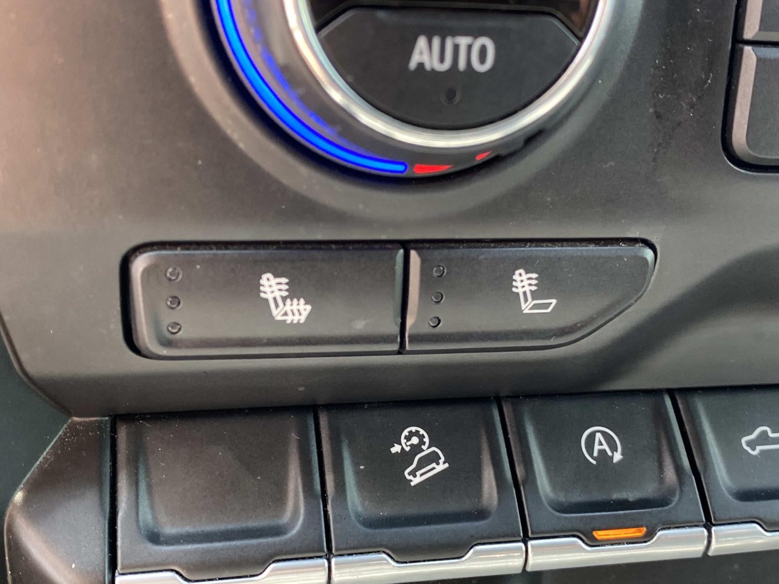 2019 Chevrolet Silverado 1500 4WD Crew Cab 147 RST