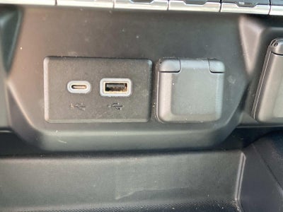 2019 Chevrolet Silverado 1500 4WD Crew Cab 147 RST