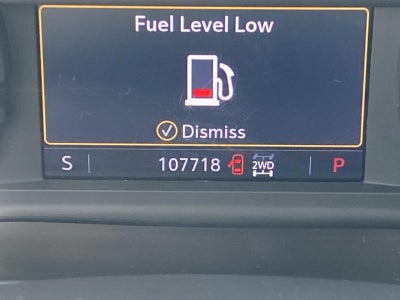 2019 Chevrolet Silverado 1500 4WD Crew Cab 147 RST