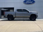 2019 Chevrolet Silverado 1500 4WD Crew Cab 147 RST