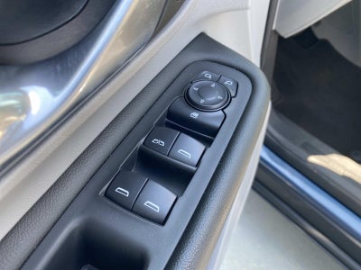 2024 GMC Terrain AWD 4dr SLE