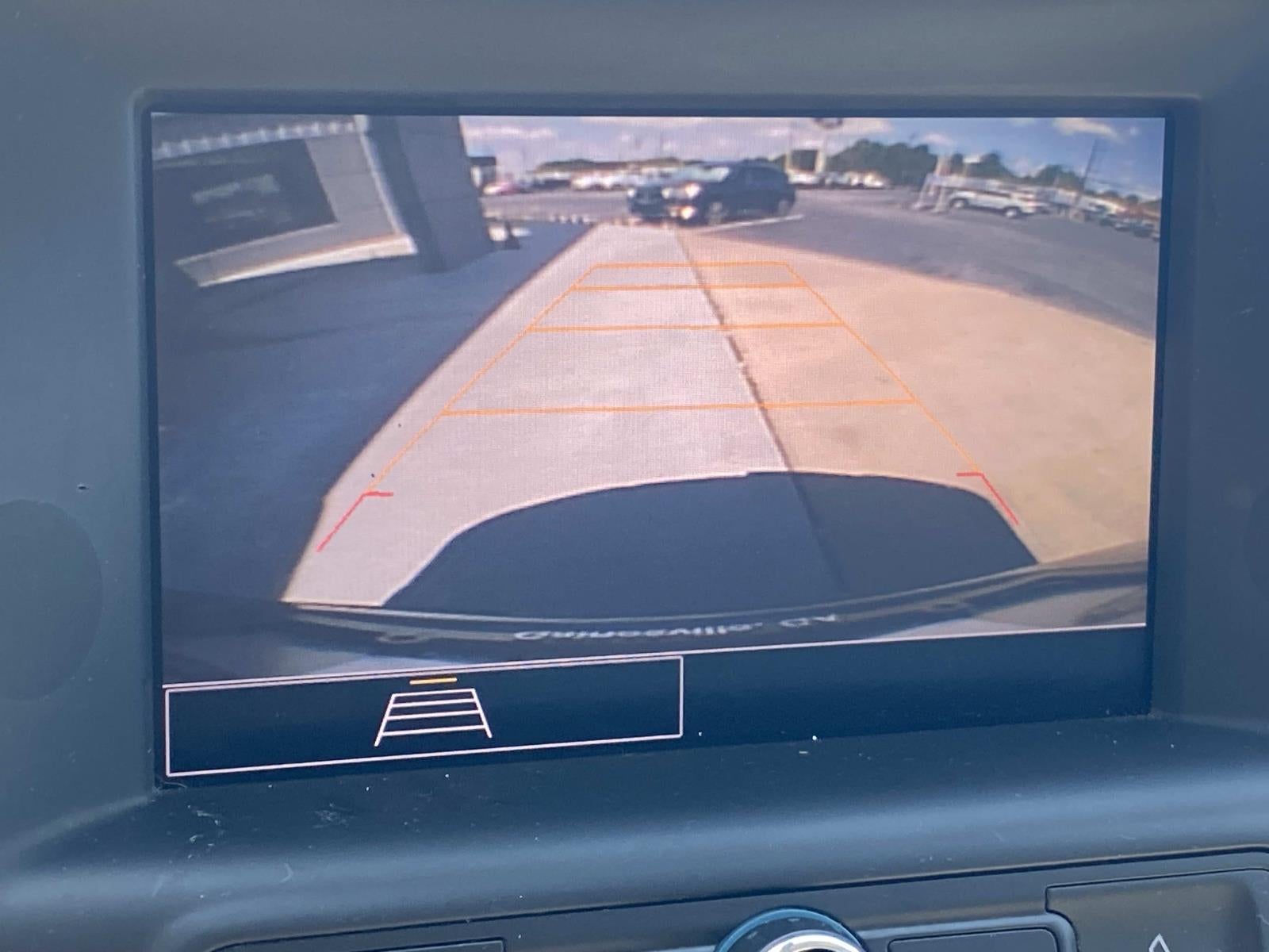 2024 GMC Terrain AWD 4dr SLE
