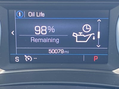 2024 GMC Terrain AWD 4dr SLE