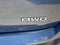 2024 GMC Terrain AWD 4dr SLE