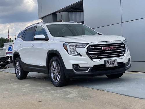 2023 GMC Terrain AWD 4dr SLT