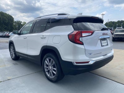 2023 GMC Terrain AWD 4dr SLT