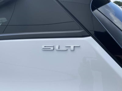 2023 GMC Terrain AWD 4dr SLT