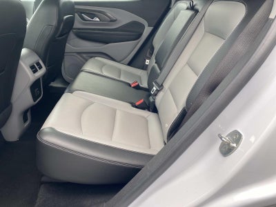 2023 GMC Terrain AWD 4dr SLT