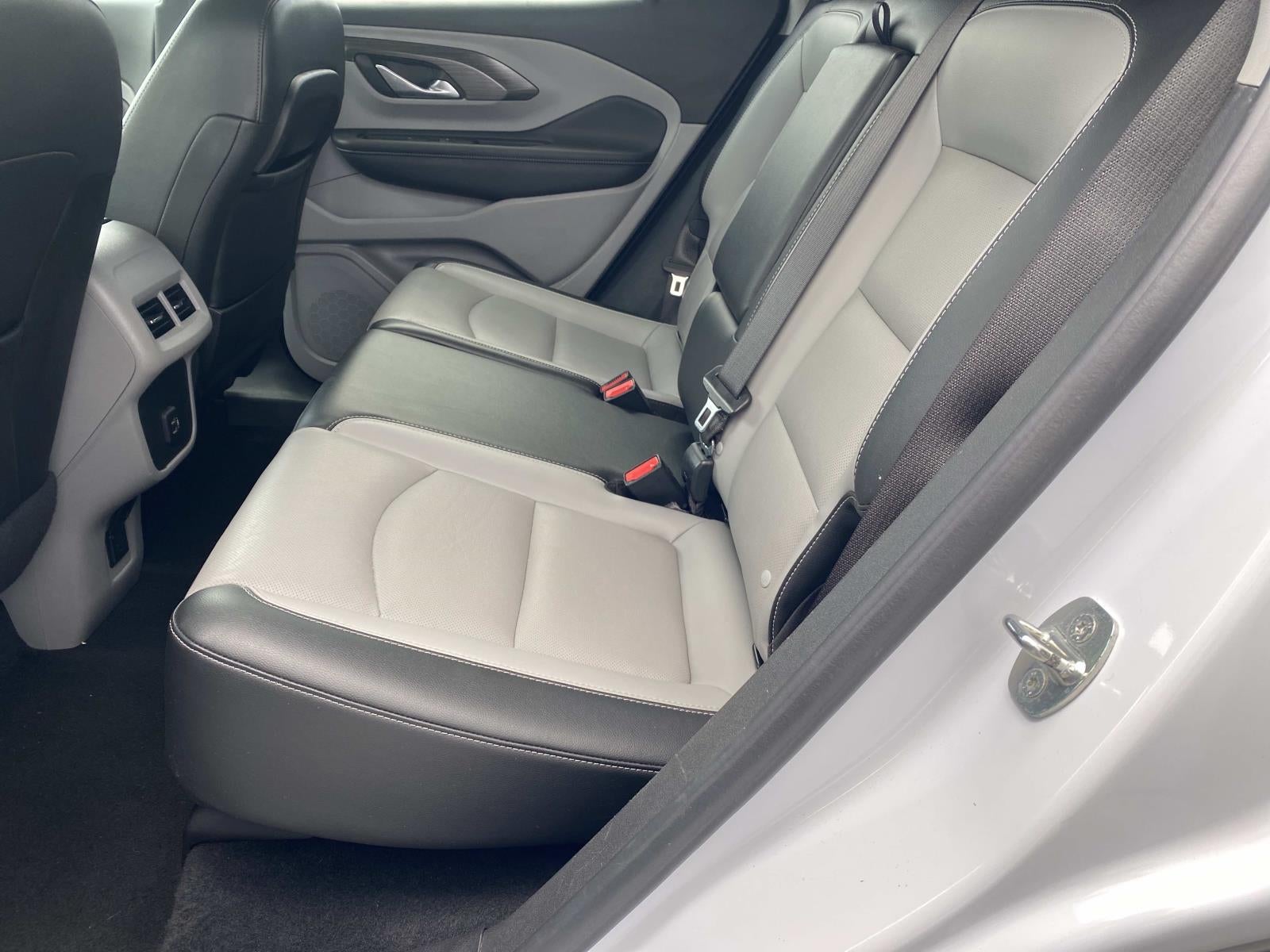 2023 GMC Terrain AWD 4dr SLT