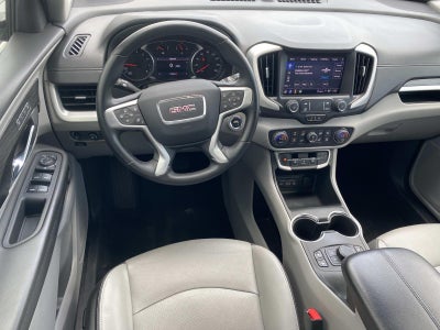 2023 GMC Terrain AWD 4dr SLT
