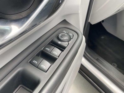 2023 GMC Terrain AWD 4dr SLT
