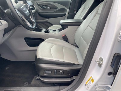 2023 GMC Terrain AWD 4dr SLT
