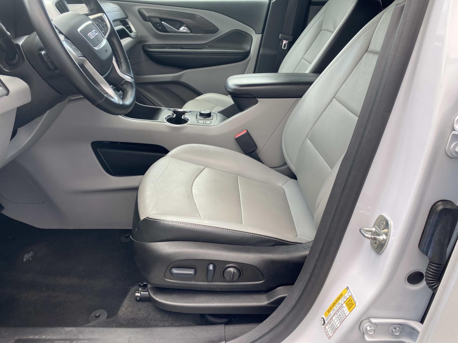 2023 GMC Terrain AWD 4dr SLT