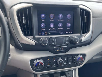 2023 GMC Terrain AWD 4dr SLT