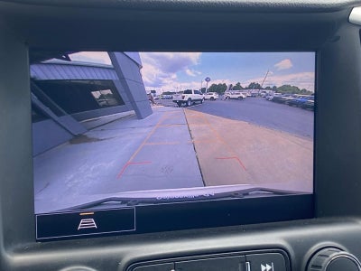 2023 GMC Terrain AWD 4dr SLT