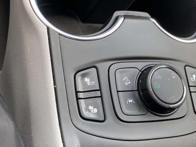 2023 GMC Terrain AWD 4dr SLT