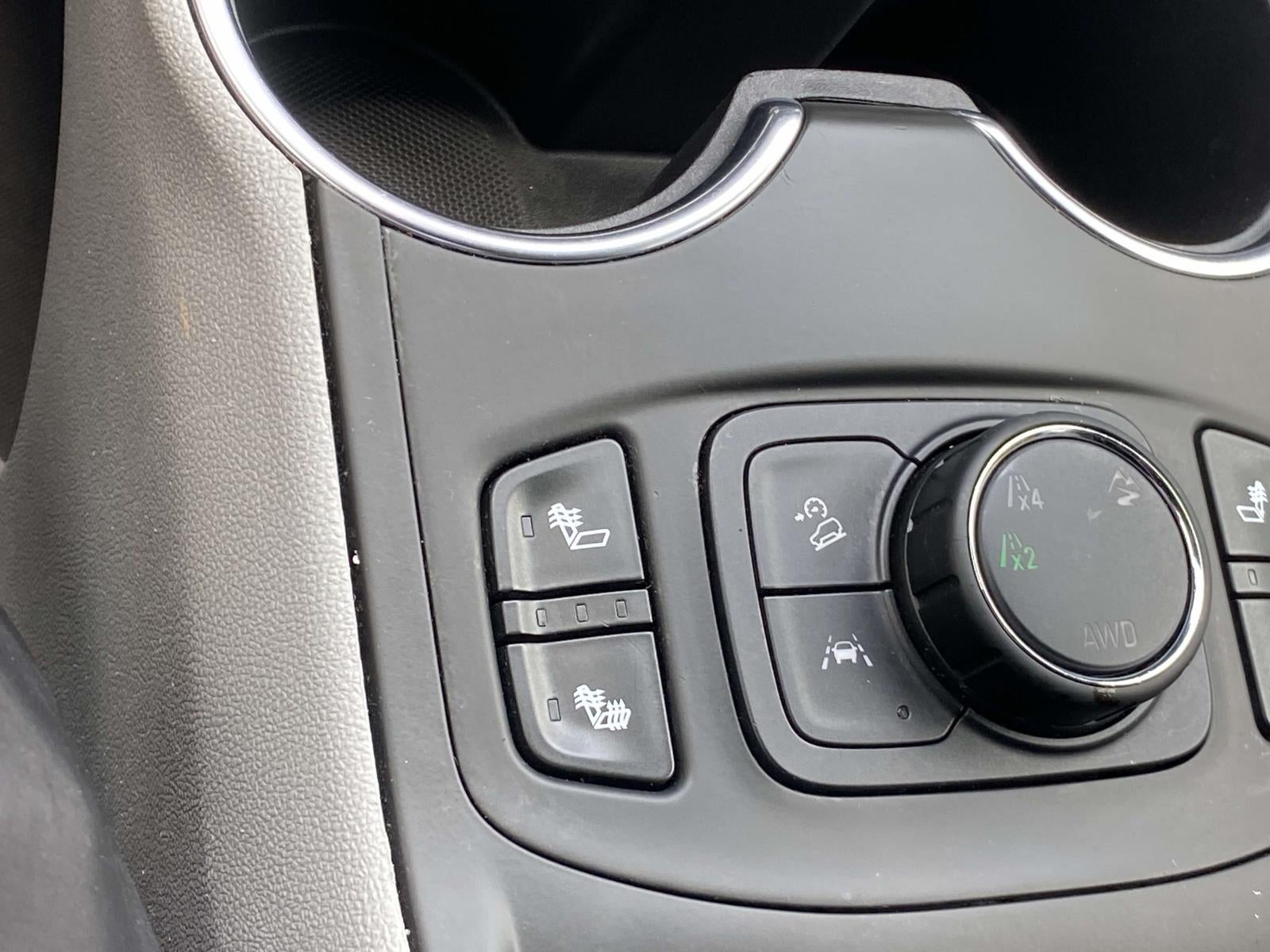 2023 GMC Terrain AWD 4dr SLT