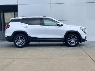 2023 GMC Terrain AWD 4dr SLT