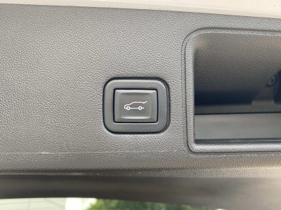 2023 GMC Terrain AWD 4dr SLT