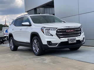 2023 GMC Terrain AWD 4dr SLT