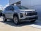 2026 Chevrolet Equinox FWD 4dr LT w/1LT