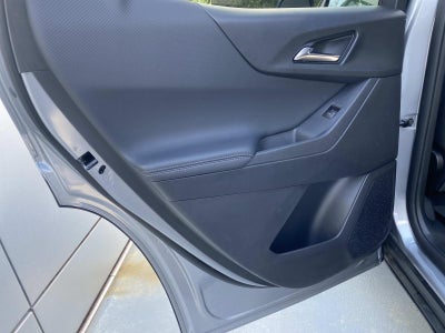 2026 Chevrolet Equinox FWD 4dr LT w/1LT