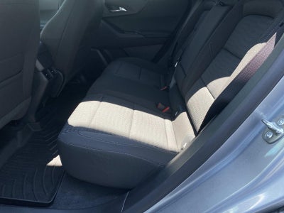 2026 Chevrolet Equinox FWD 4dr LT w/1LT