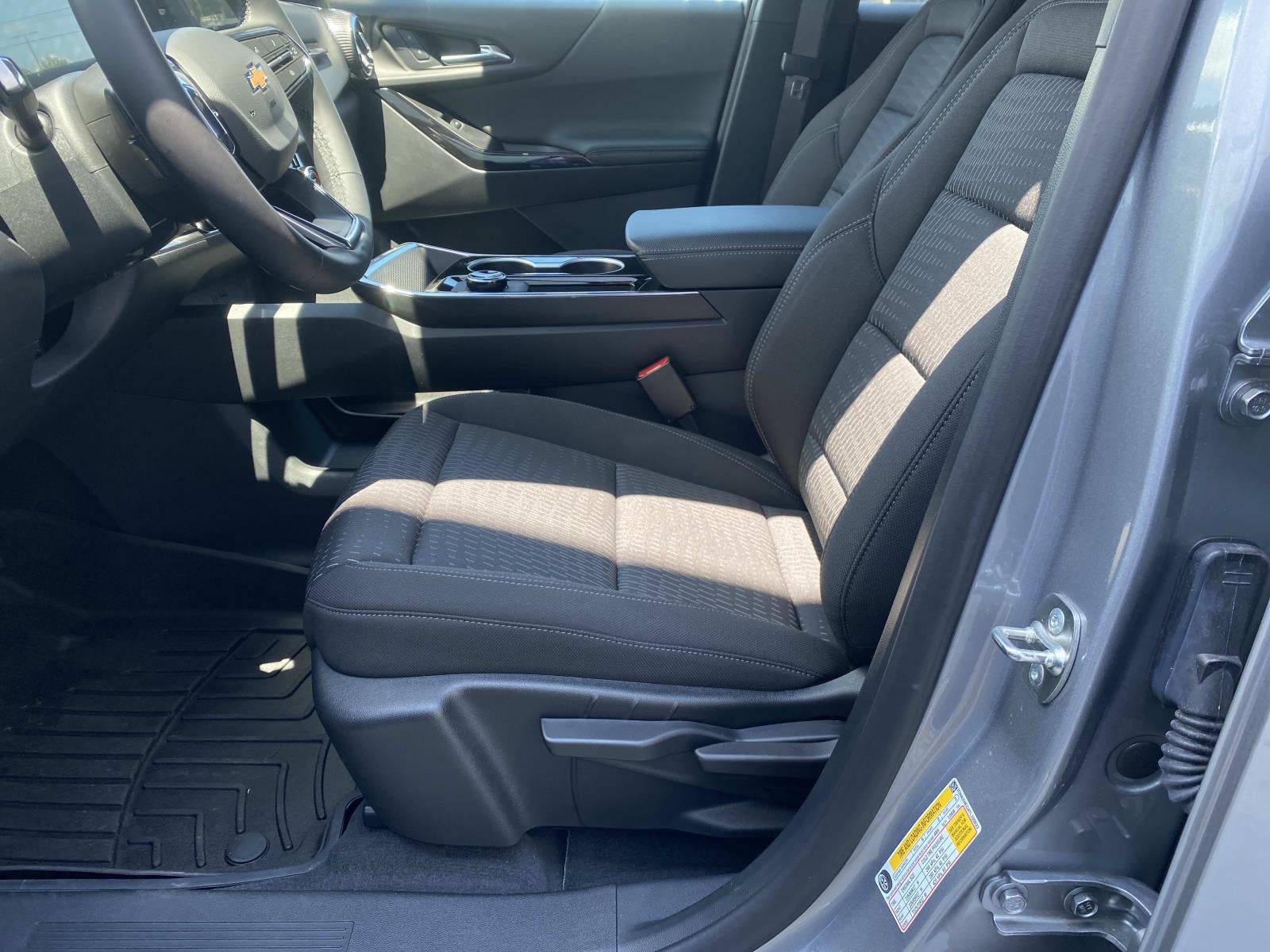 2026 Chevrolet Equinox FWD 4dr LT w/1LT