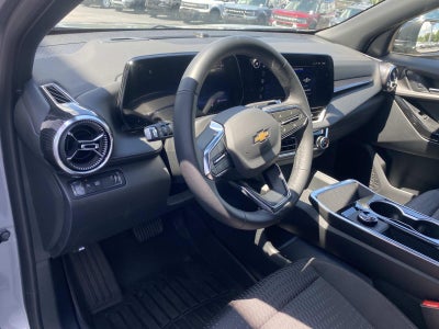 2026 Chevrolet Equinox FWD 4dr LT w/1LT