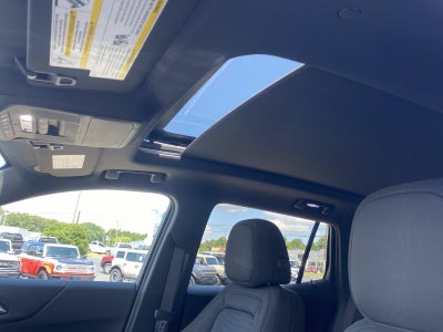 2026 Chevrolet Equinox FWD 4dr LT w/1LT