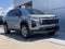 2026 Chevrolet Equinox FWD 4dr LT w/1LT