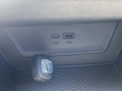 2026 Chevrolet Equinox FWD 4dr LT w/1LT
