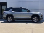 2026 Chevrolet Equinox FWD 4dr LT w/1LT