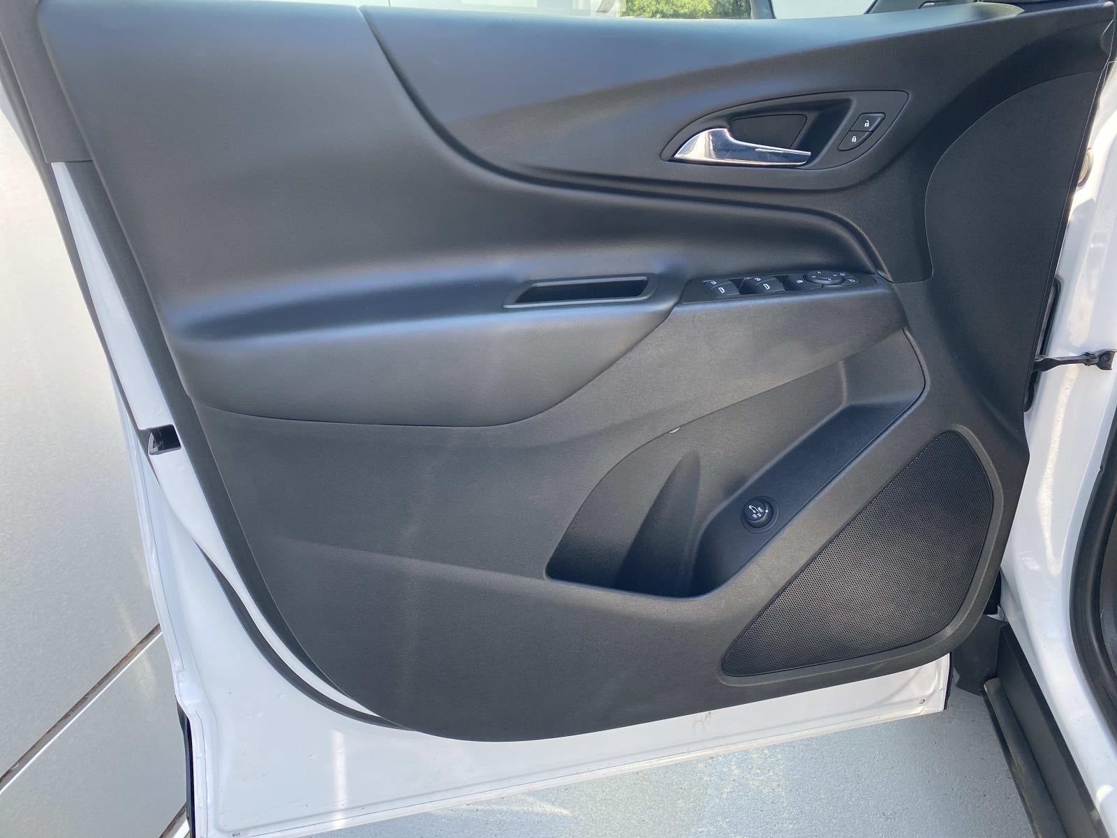 2022 Chevrolet Equinox FWD 4dr LT w/1LT