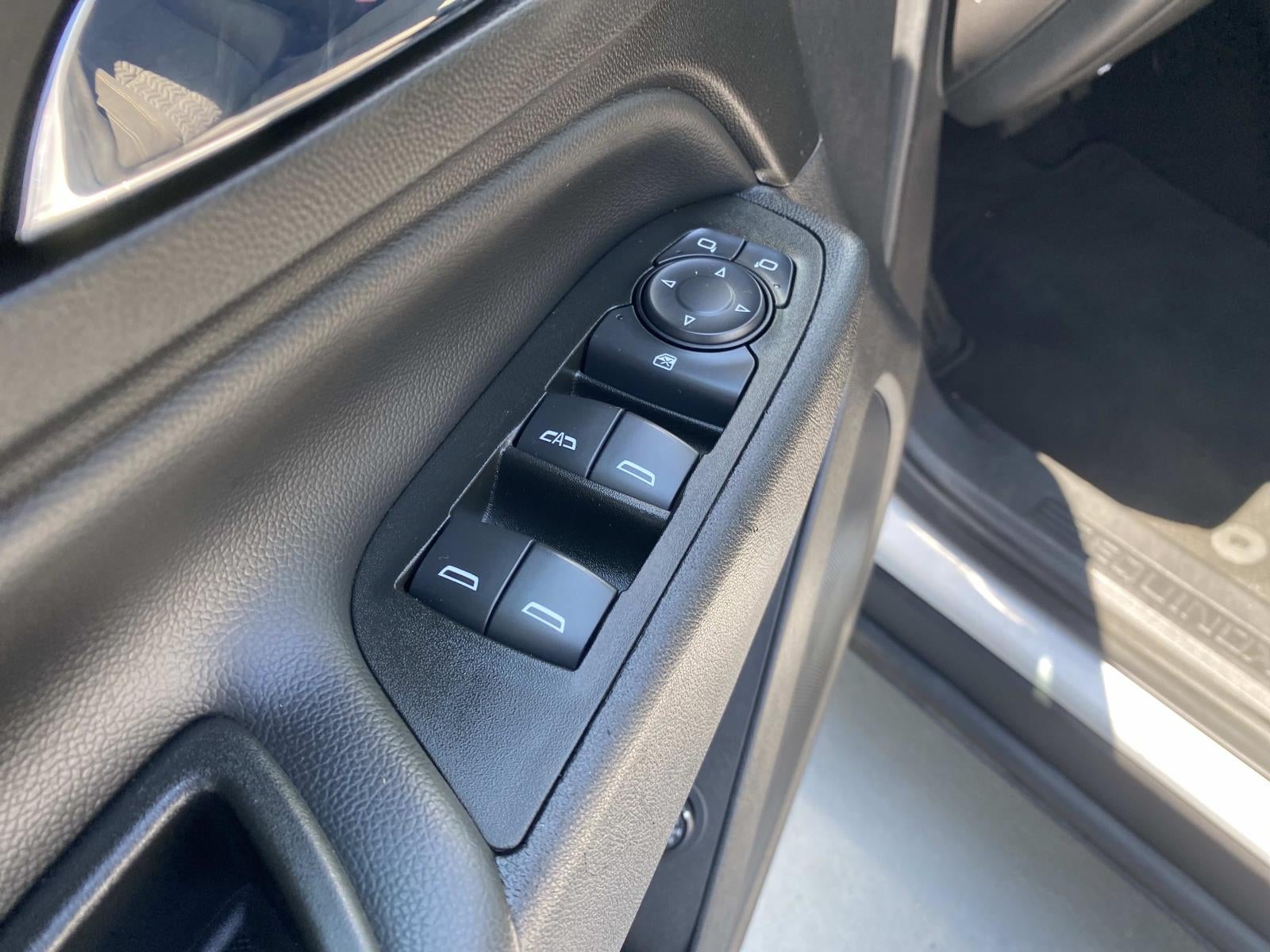 2022 Chevrolet Equinox FWD 4dr LT w/1LT