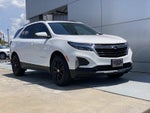 2022 Chevrolet Equinox FWD 4dr LT w/1LT