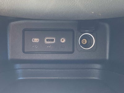 2022 Chevrolet Equinox FWD 4dr LT w/1LT