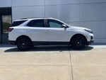 2022 Chevrolet Equinox FWD 4dr LT w/1LT