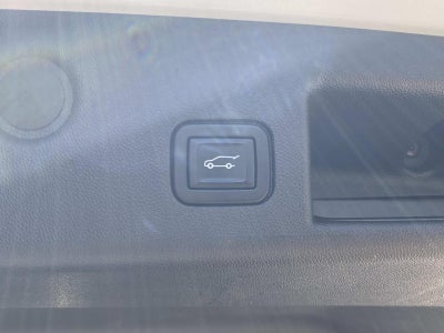 2022 Chevrolet Equinox FWD 4dr LT w/1LT