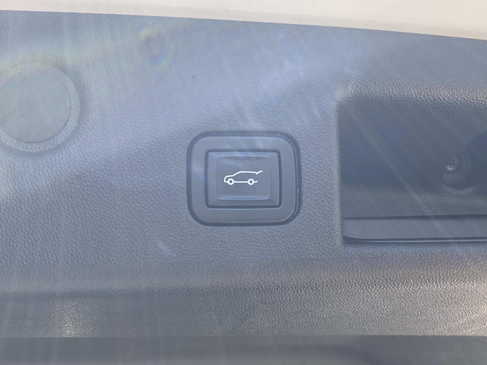 2022 Chevrolet Equinox FWD 4dr LT w/1LT