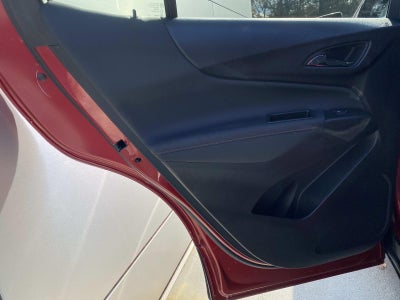 2024 Chevrolet Equinox FWD 4dr RS