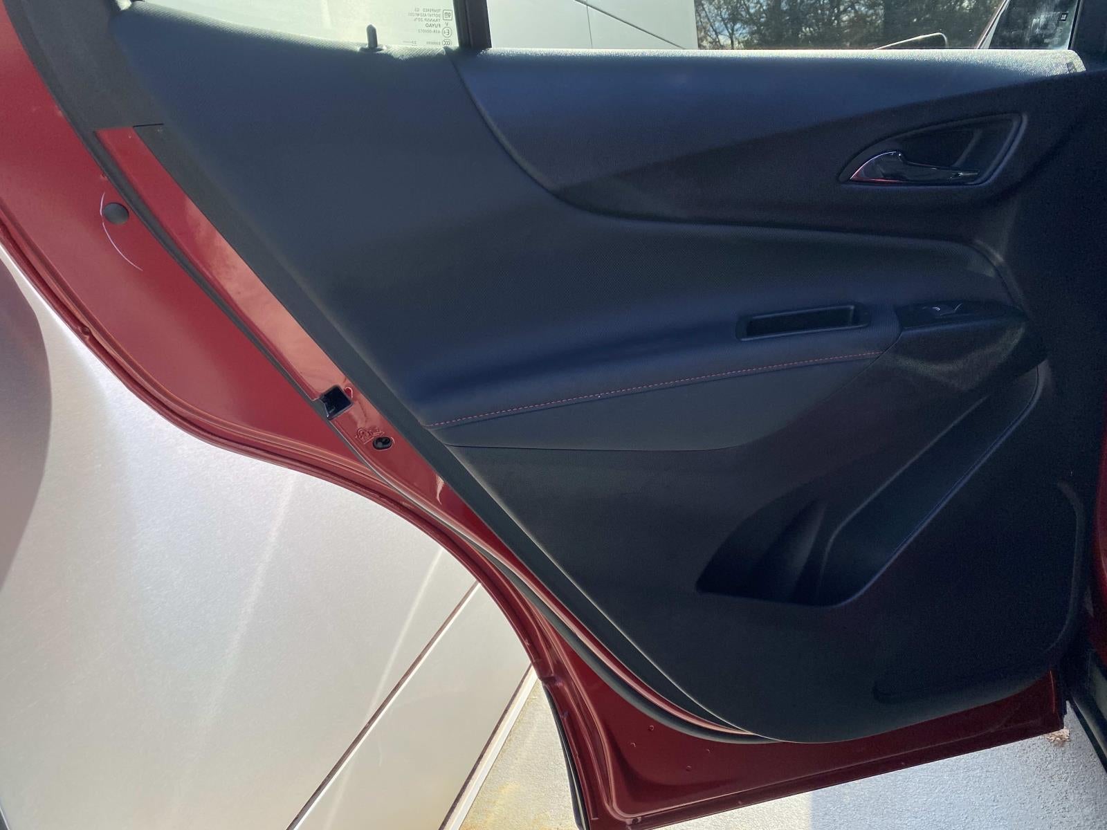 2024 Chevrolet Equinox FWD 4dr RS