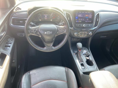 2024 Chevrolet Equinox FWD 4dr RS