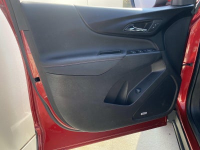 2024 Chevrolet Equinox FWD 4dr RS