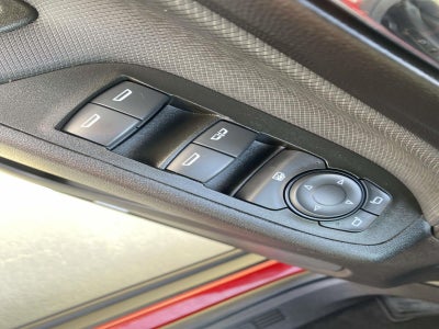 2024 Chevrolet Equinox FWD 4dr RS