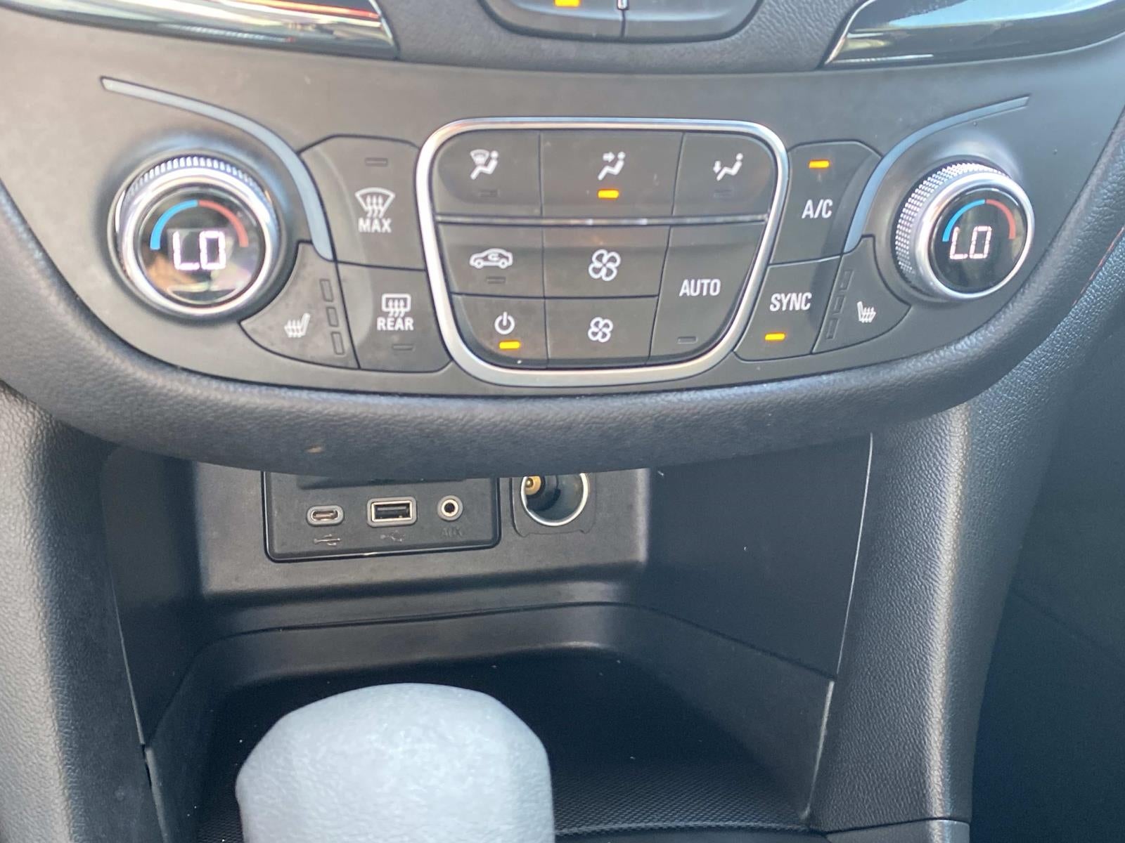 2024 Chevrolet Equinox FWD 4dr RS