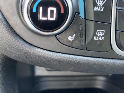 2024 Chevrolet Equinox FWD 4dr RS