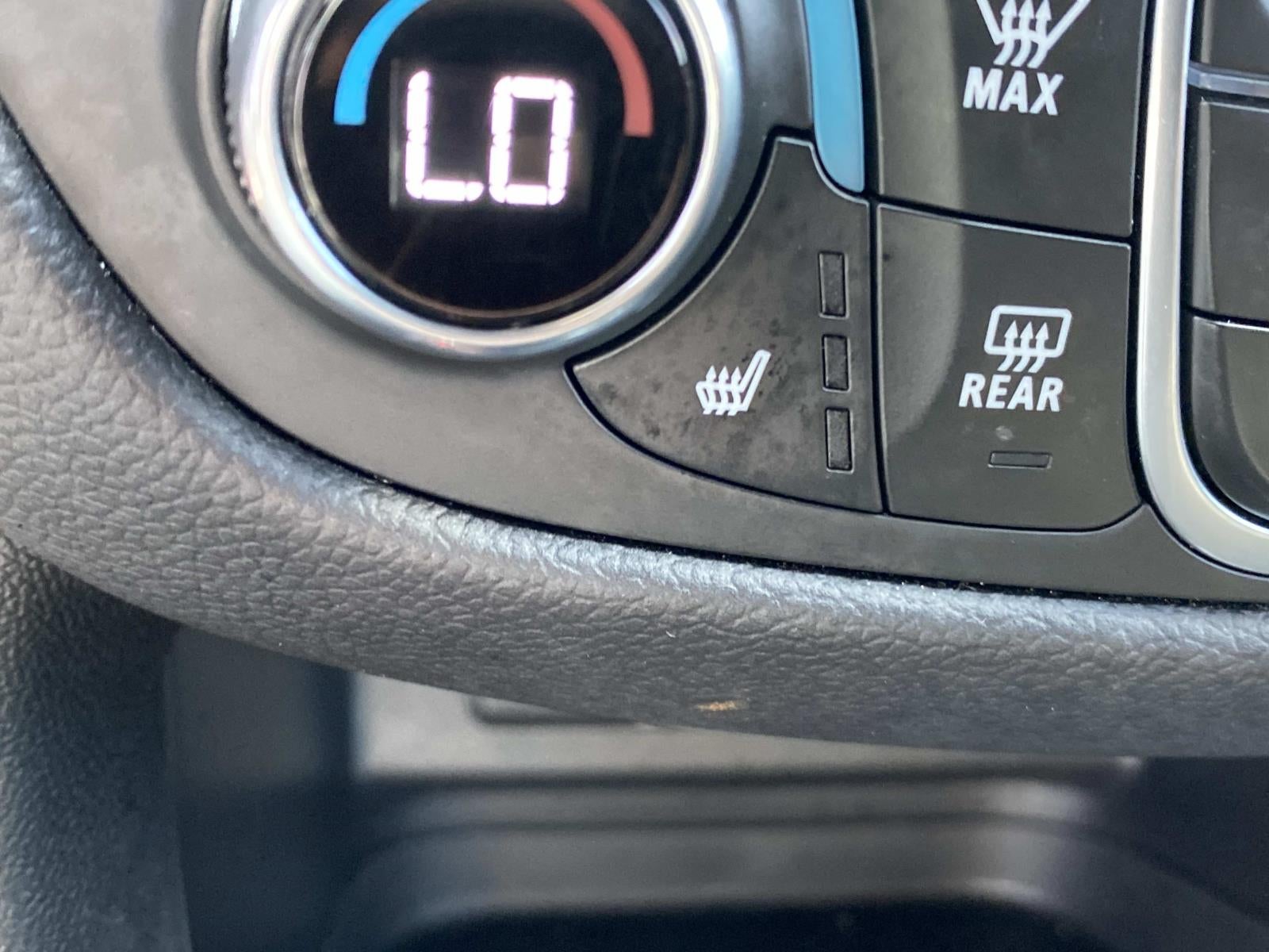 2024 Chevrolet Equinox FWD 4dr RS