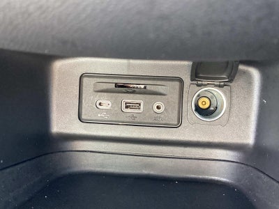 2024 Chevrolet Equinox FWD 4dr RS